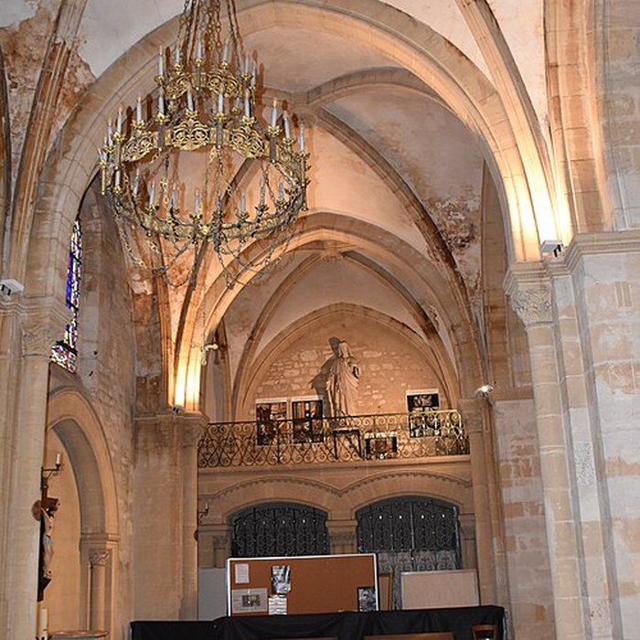 Photo de Église Saint-Jacques de Bergerac