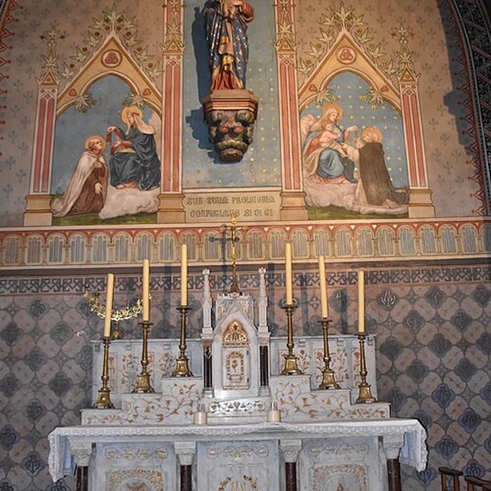 Photo de Église Saint-Jacques de Bergerac