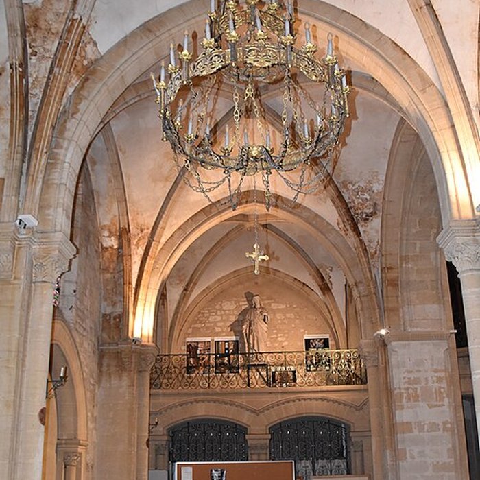 Photo de Église Saint-Jacques de Bergerac