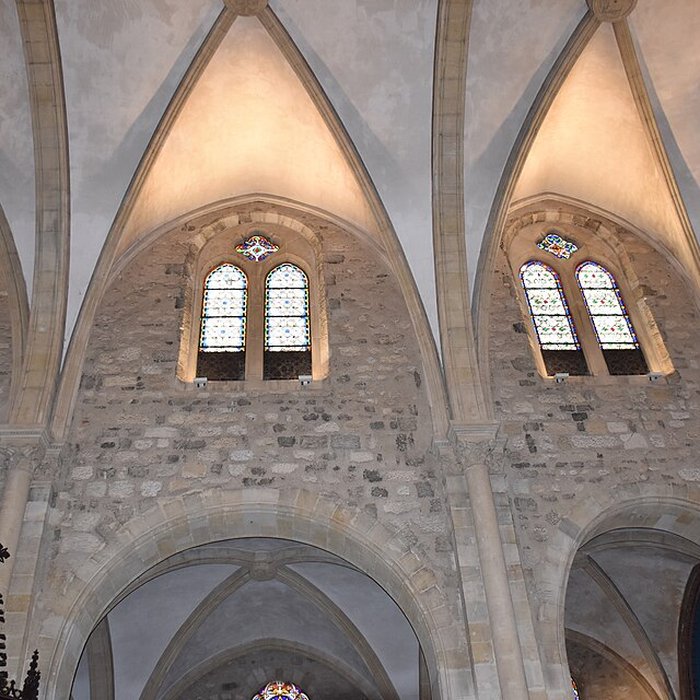Photo de Église Saint-Jacques de Bergerac