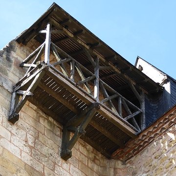 Église Saint-Jacques de Bergerac