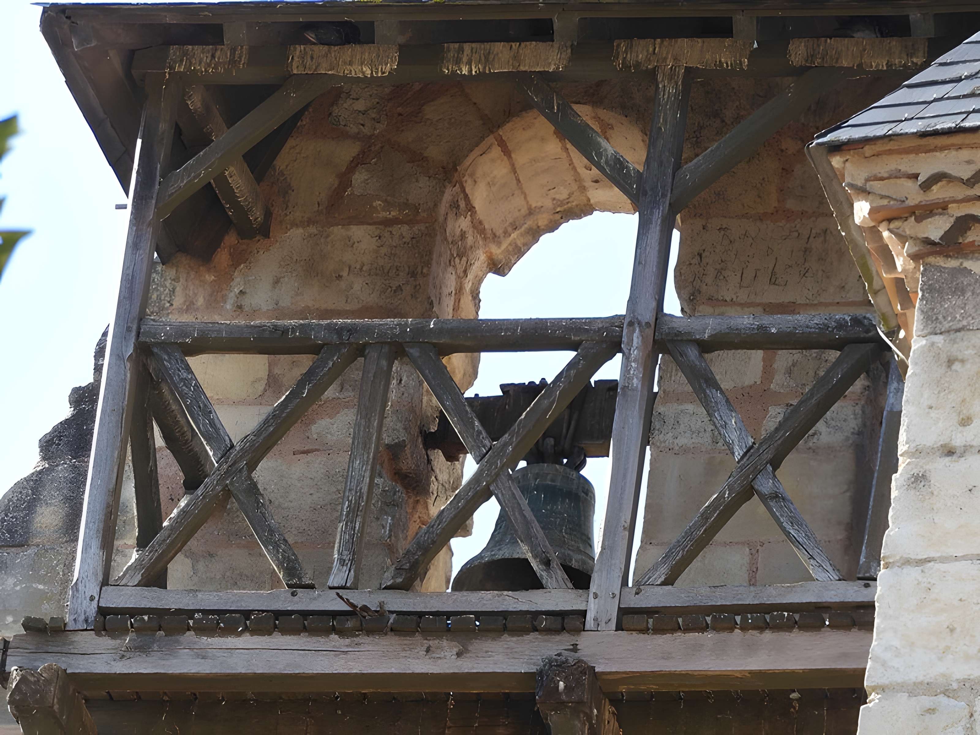 Église Saint-Jacques de Bergerac