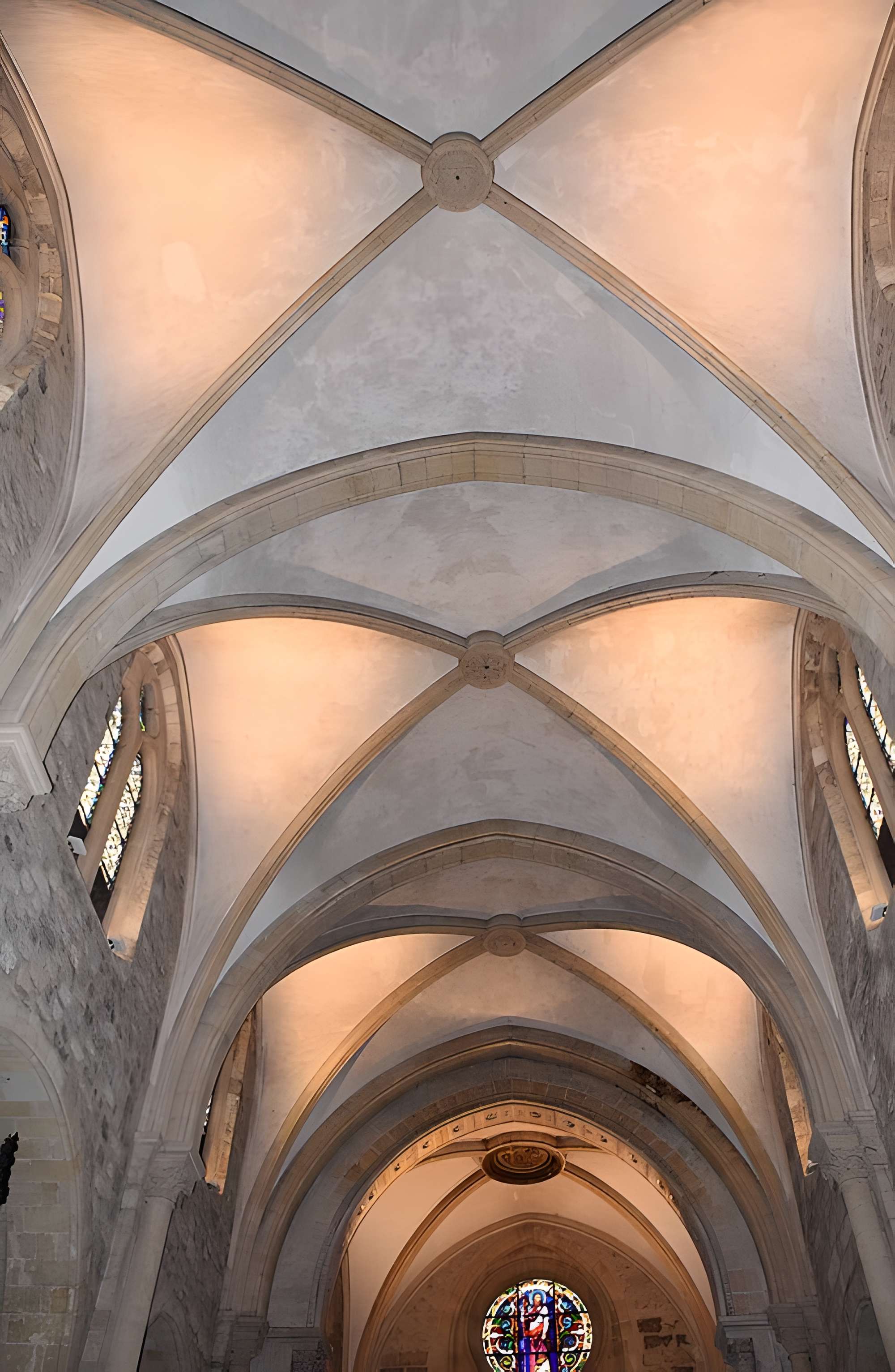 Église Saint-Jacques de Bergerac