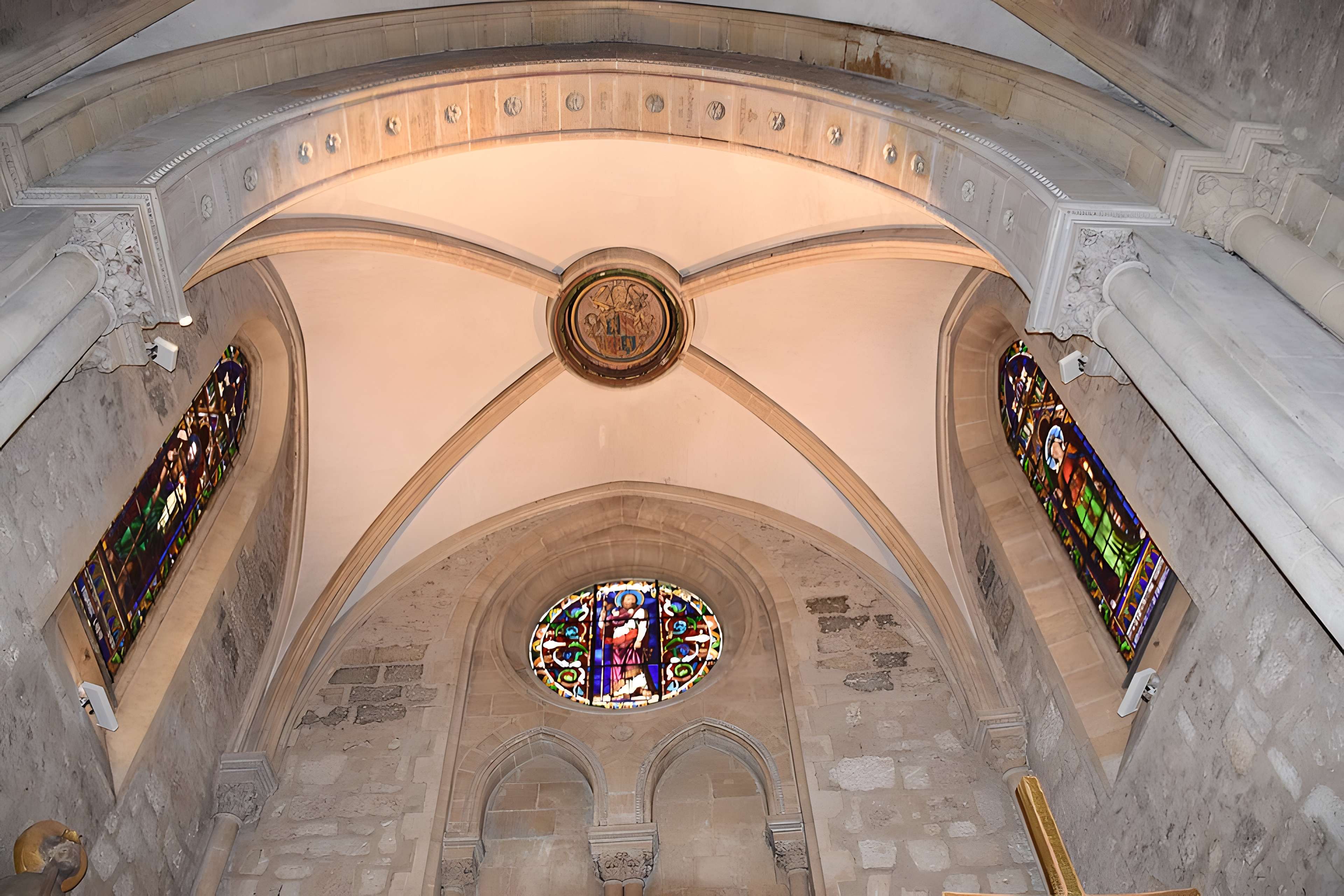 Église Saint-Jacques de Bergerac