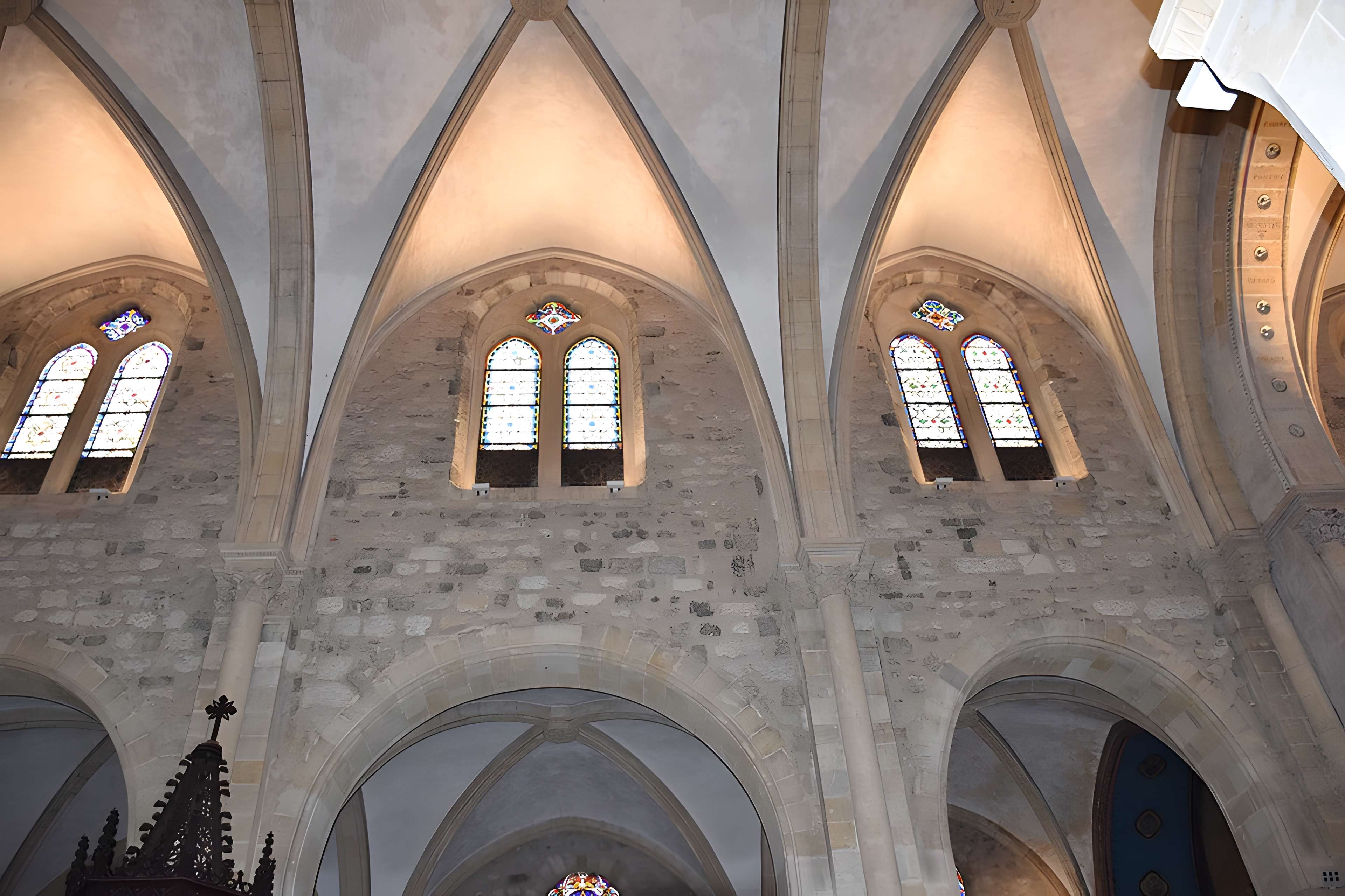 Église Saint-Jacques de Bergerac