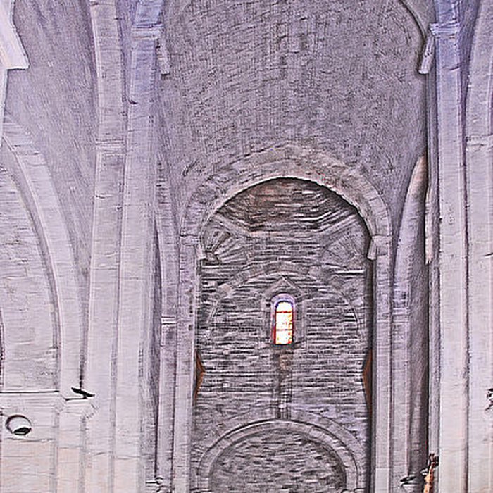 Photo de Église Saint-Michel de La Garde-Adhémar