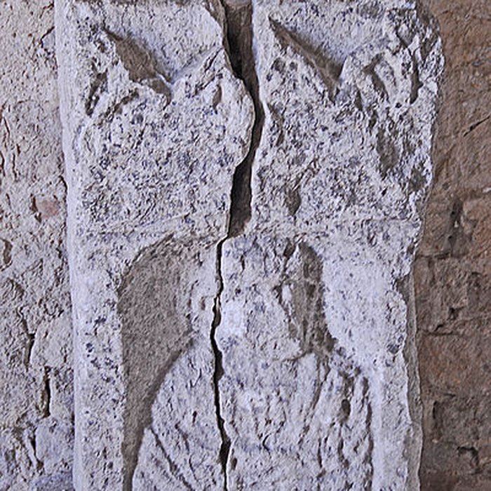 Photo de Église Saint-Michel de La Garde-Adhémar