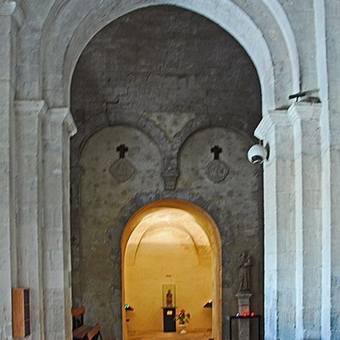 Photo de Église Saint-Michel de La Garde-Adhémar