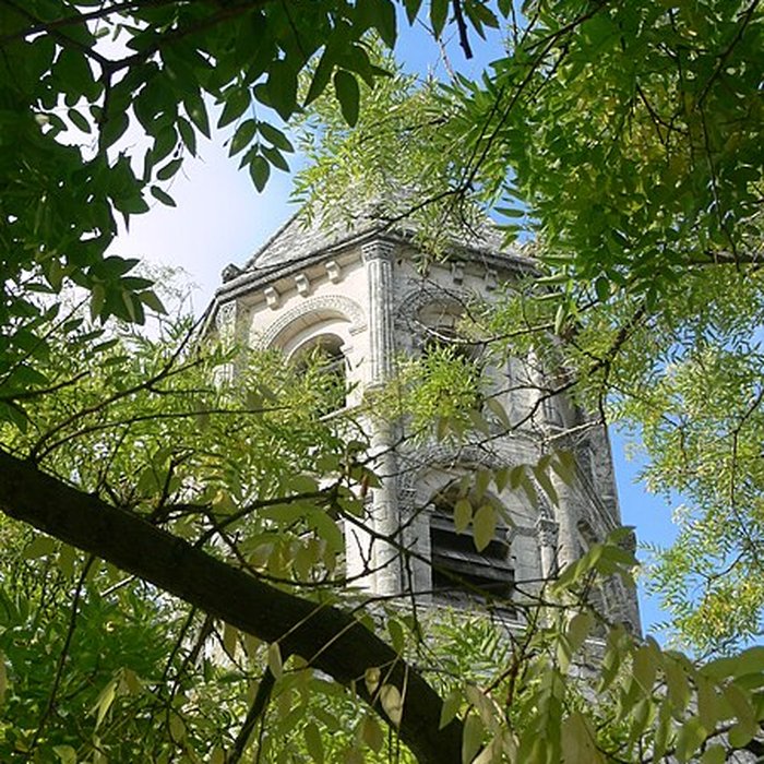 Photo de Église Saint-Michel de La Garde-Adhémar