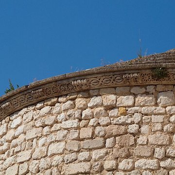 Église Saint-Michel de La Garde-Adhémar