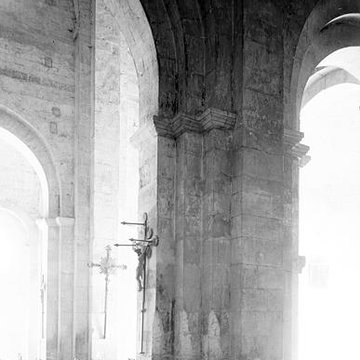 Église Saint-Michel de La Garde-Adhémar