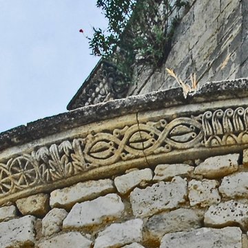 Église Saint-Michel de La Garde-Adhémar