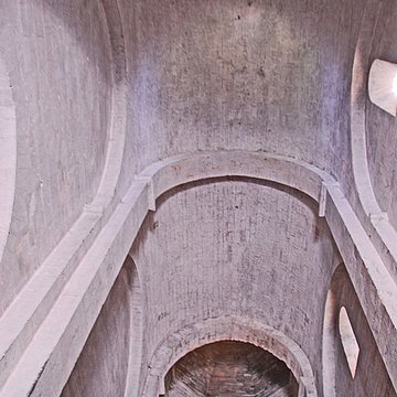 Église Saint-Michel de La Garde-Adhémar