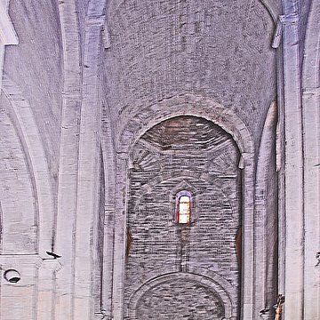 Église Saint-Michel de La Garde-Adhémar