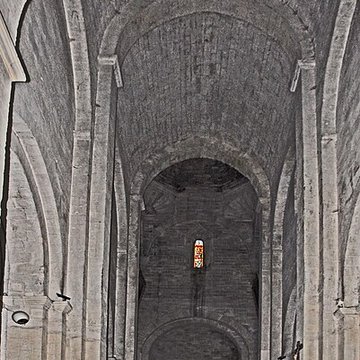 Église Saint-Michel de La Garde-Adhémar