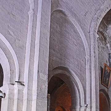 Église Saint-Michel de La Garde-Adhémar