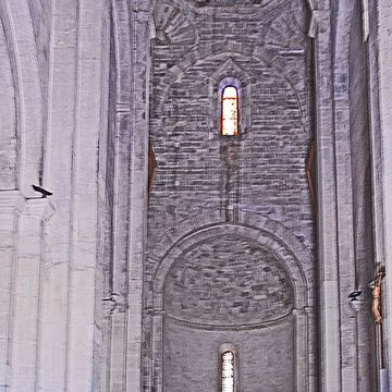 Église Saint-Michel de La Garde-Adhémar