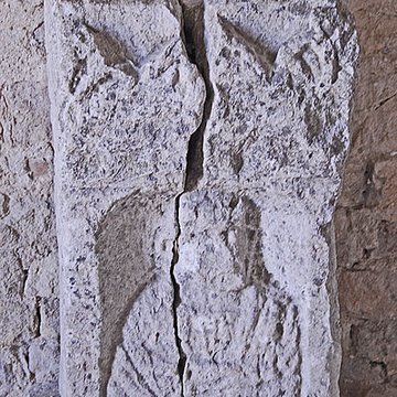 Église Saint-Michel de La Garde-Adhémar