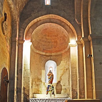Église Saint-Michel de La Garde-Adhémar
