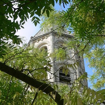 Église Saint-Michel de La Garde-Adhémar