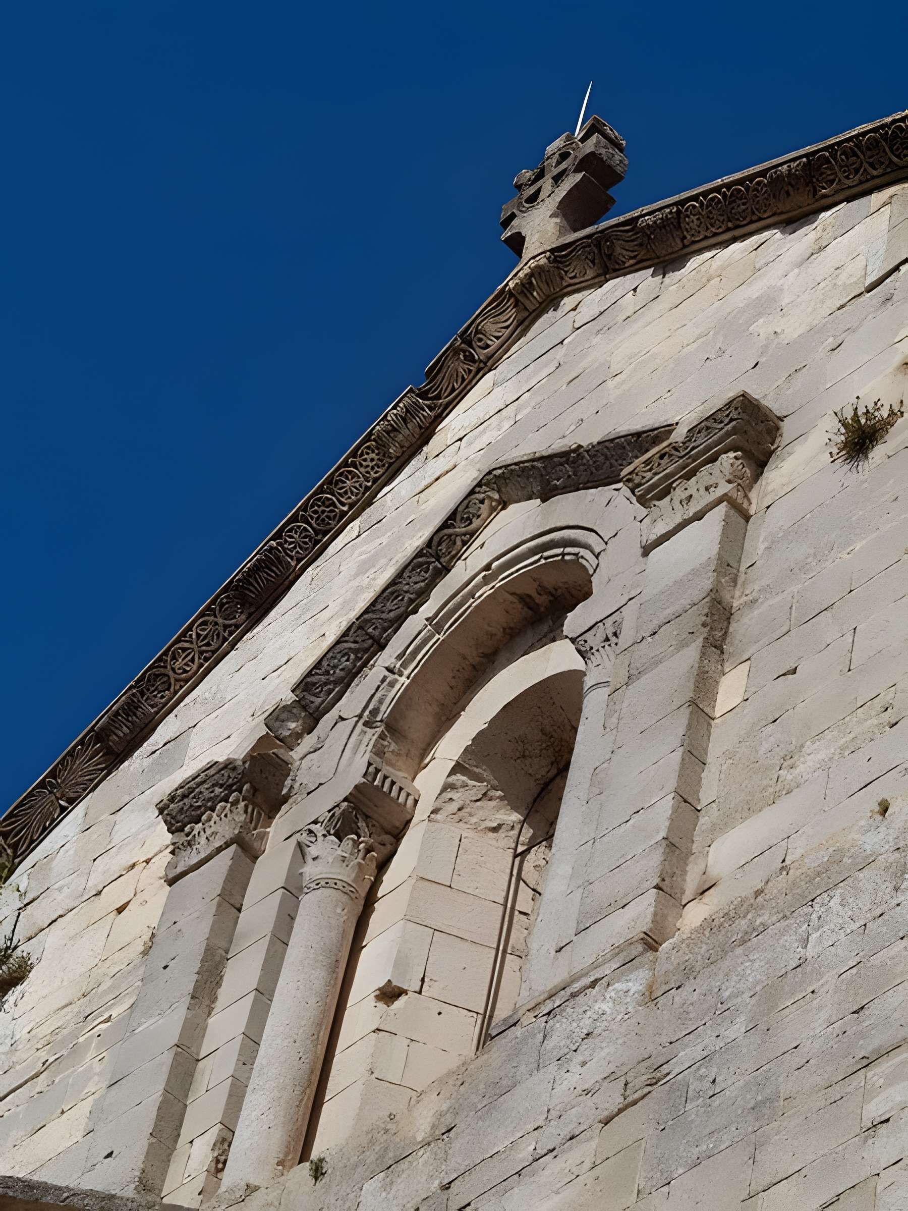 Église Saint-Michel de La Garde-Adhémar
