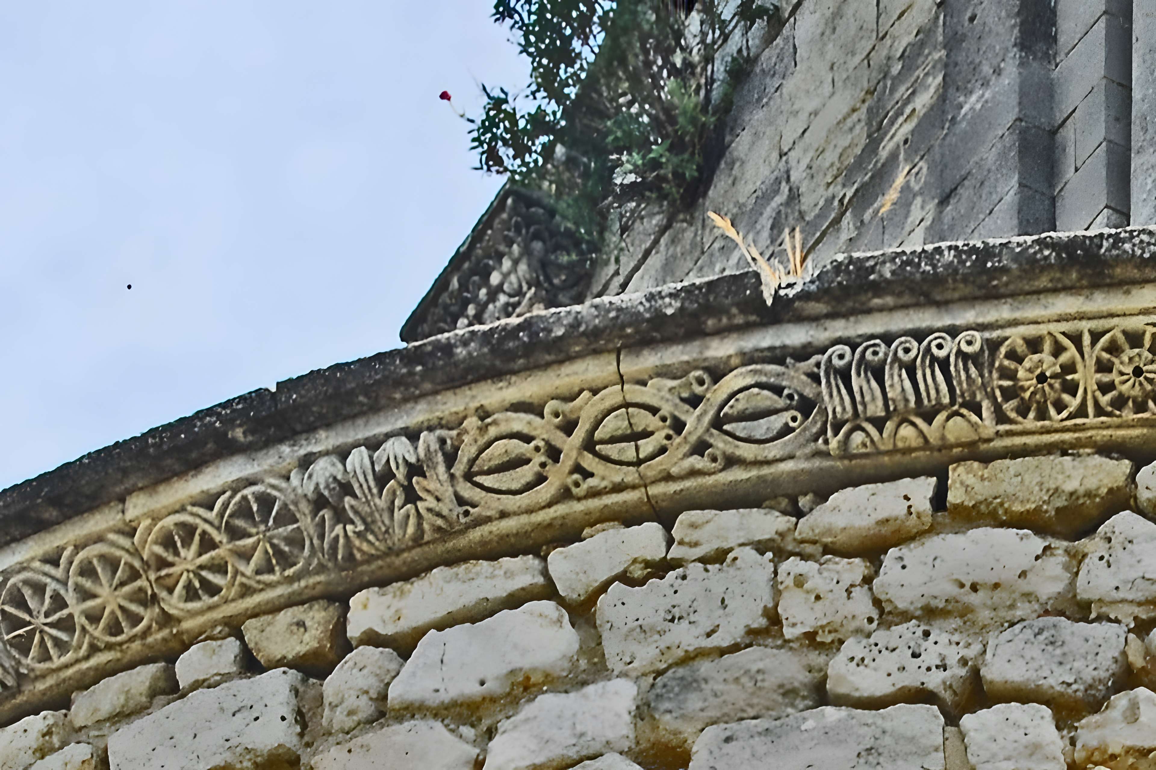 Église Saint-Michel de La Garde-Adhémar