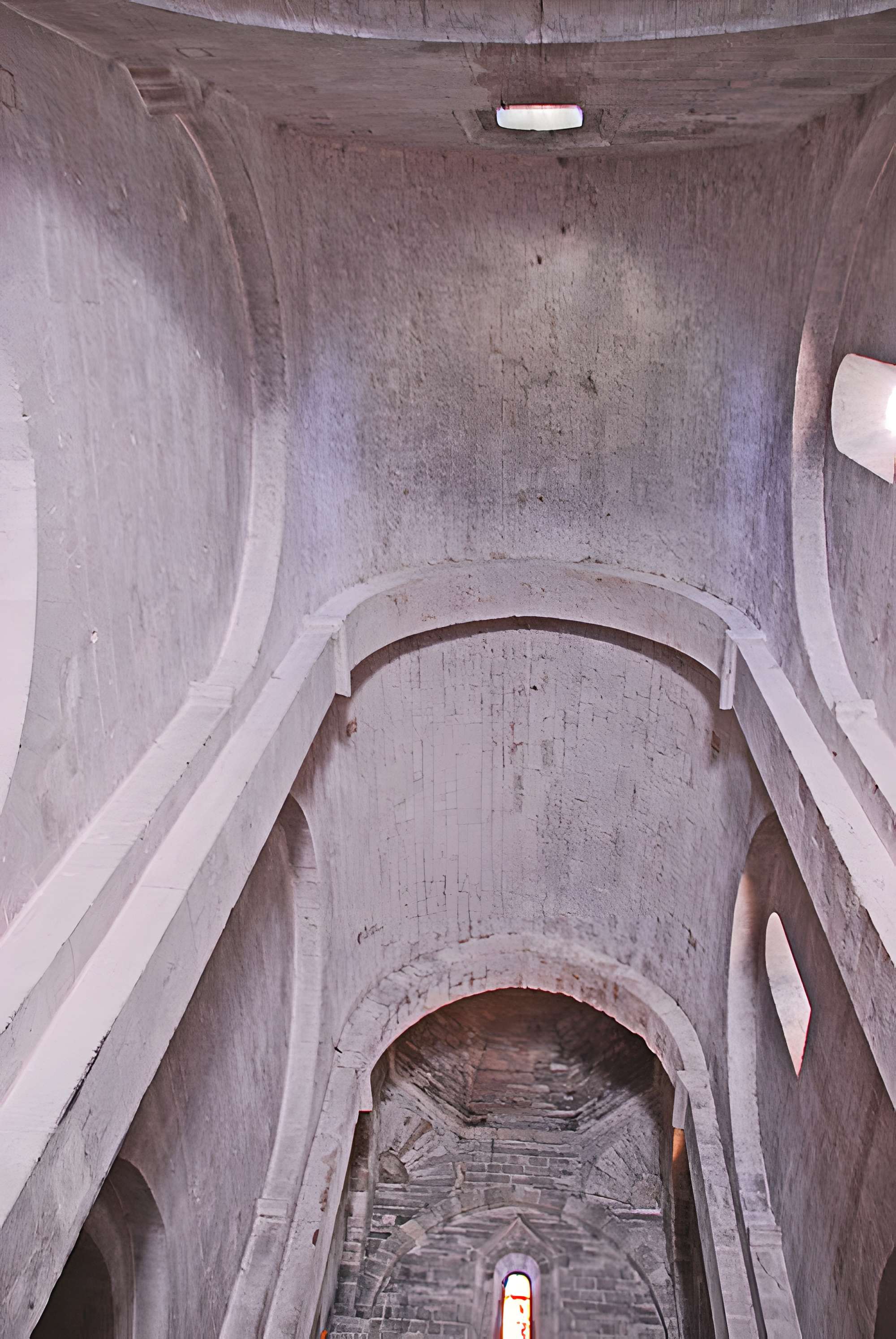 Église Saint-Michel de La Garde-Adhémar