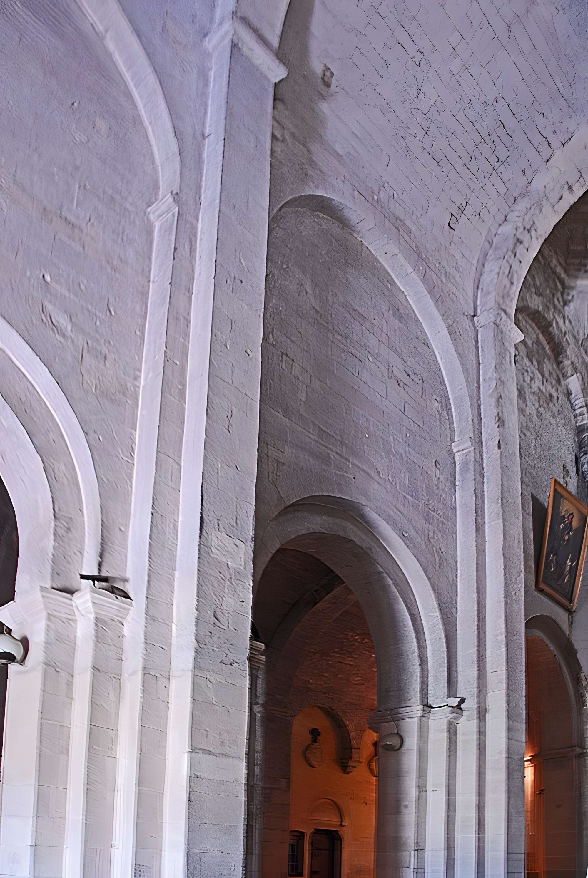 Église Saint-Michel de La Garde-Adhémar