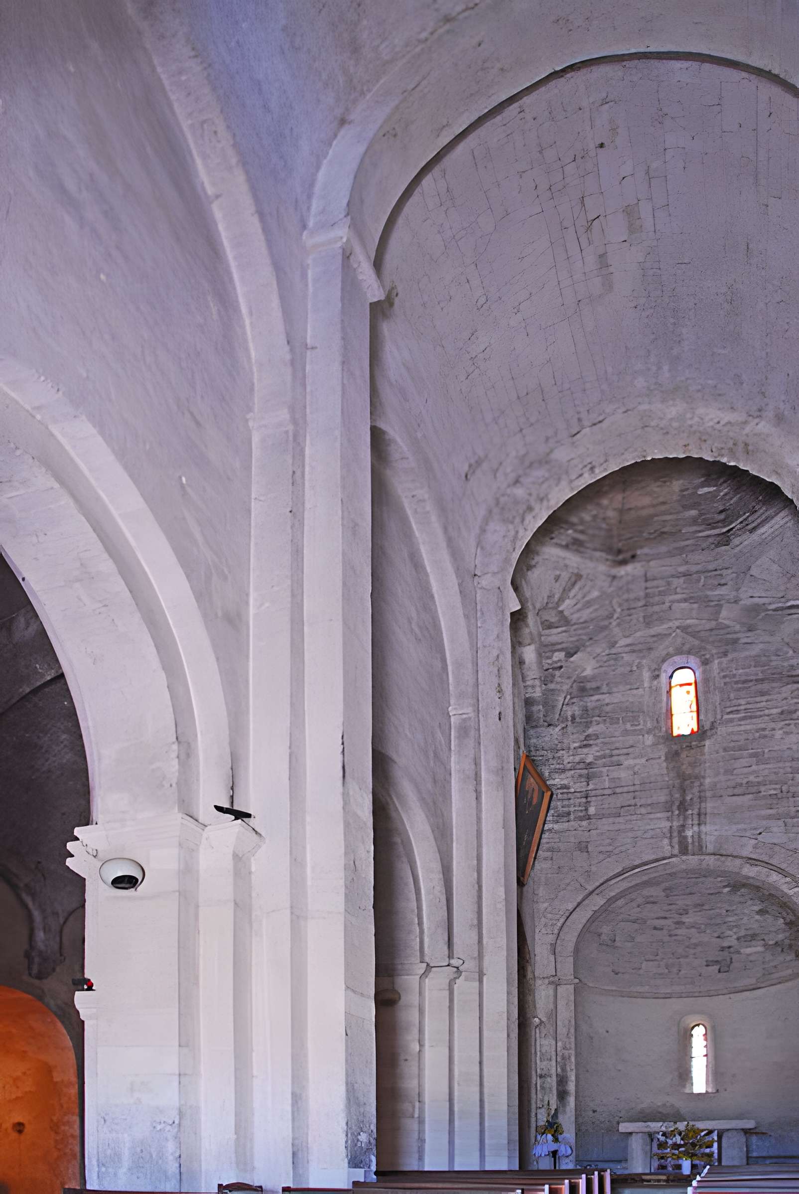 Église Saint-Michel de La Garde-Adhémar