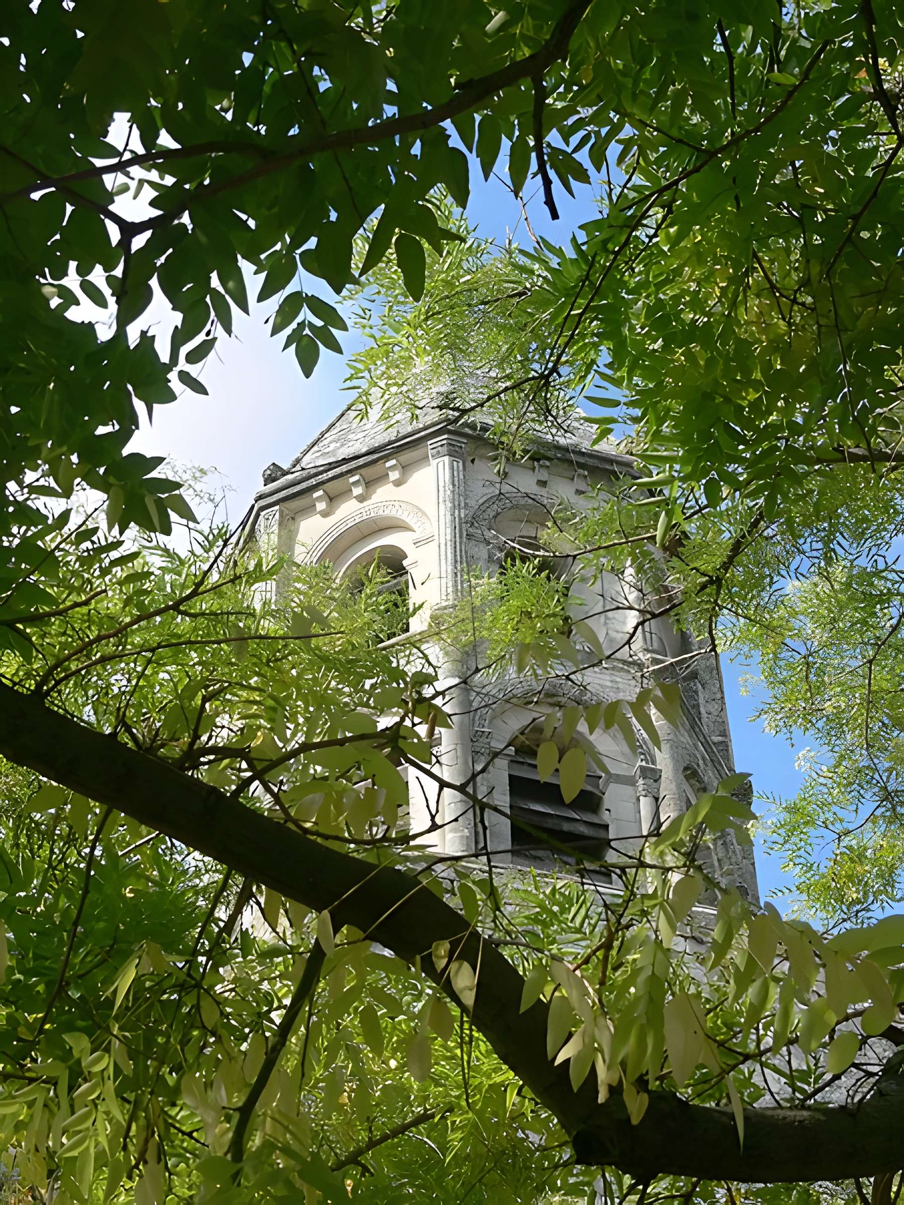 Église Saint-Michel de La Garde-Adhémar