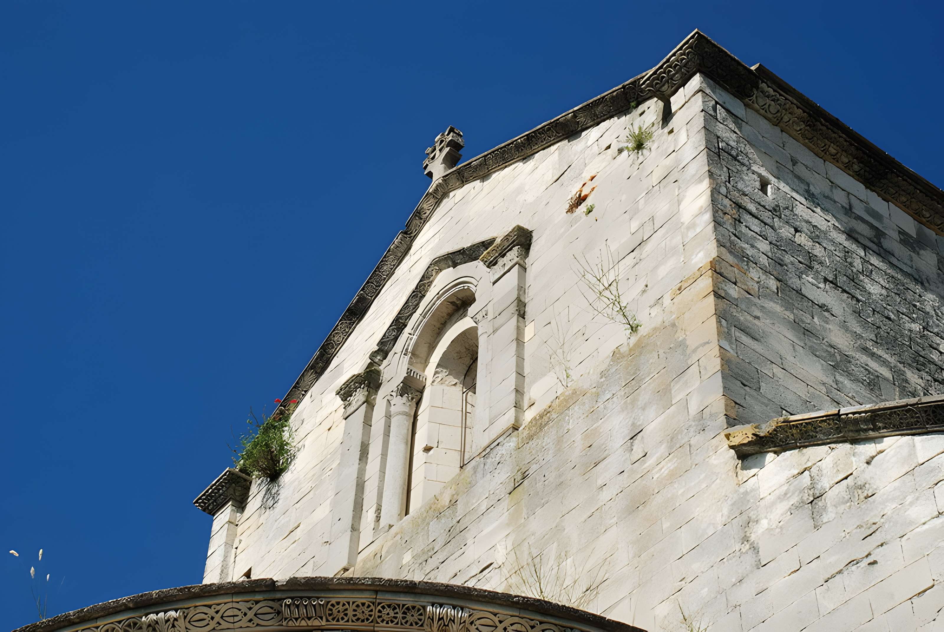 Église Saint-Michel de La Garde-Adhémar