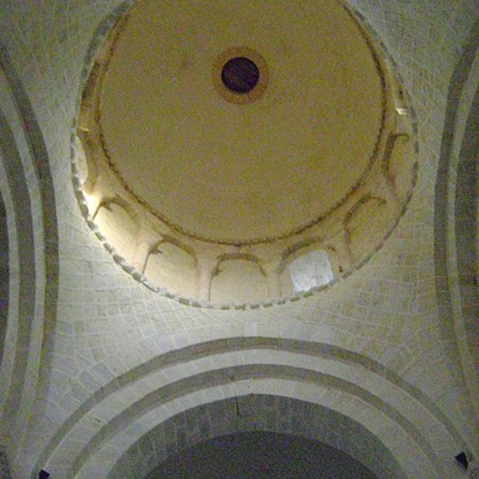 Photo de Église Saint-Jacques de Conzac