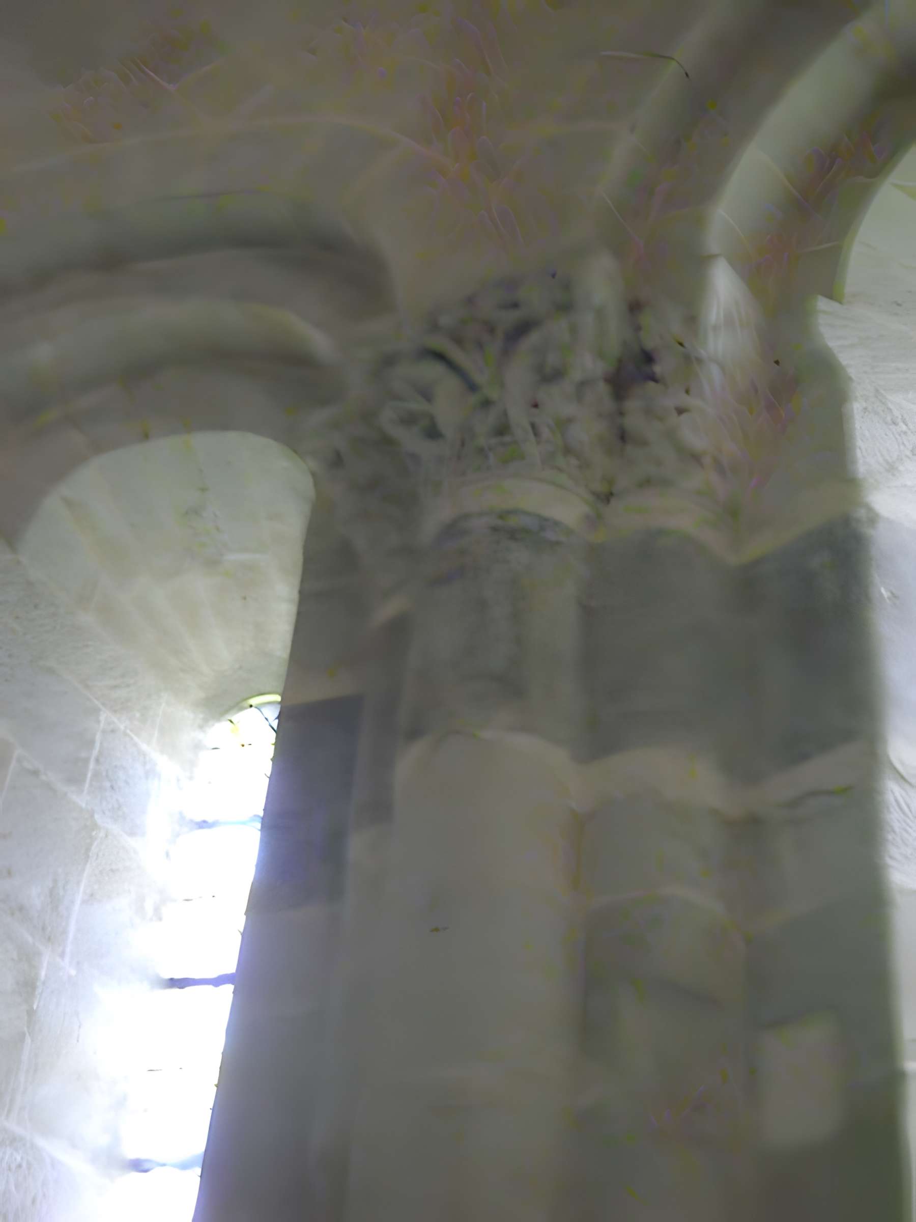 Église Saint-Jacques de Conzac