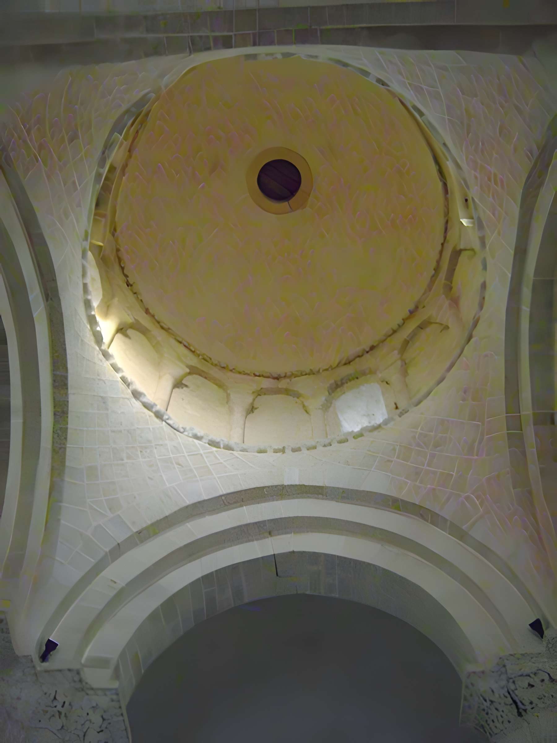 Église Saint-Jacques de Conzac