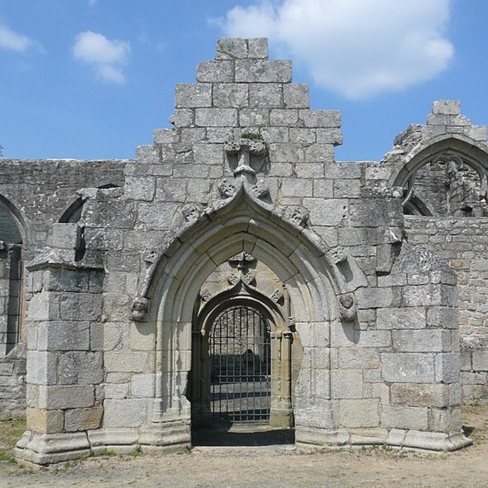 Photo de Église Saint-Jacques de Lambour
