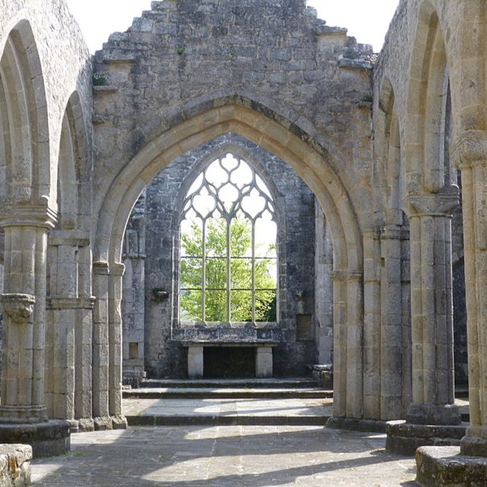 Photo de Église Saint-Jacques de Lambour