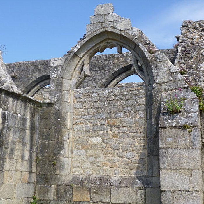 Photo de Église Saint-Jacques de Lambour