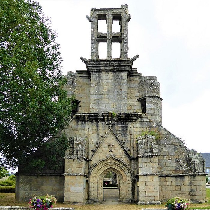 Photo de Église Saint-Jacques de Lambour