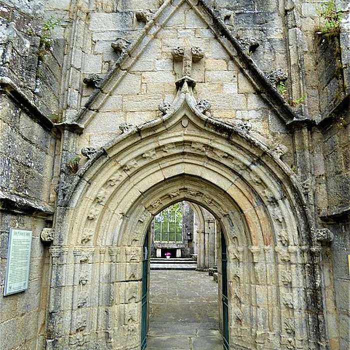 Photo de Église Saint-Jacques de Lambour