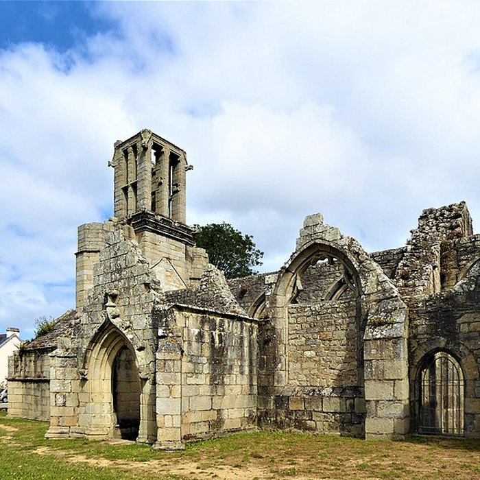 Photo de Église Saint-Jacques de Lambour