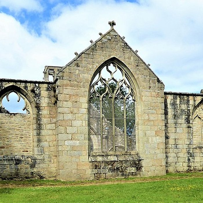 Photo de Église Saint-Jacques de Lambour