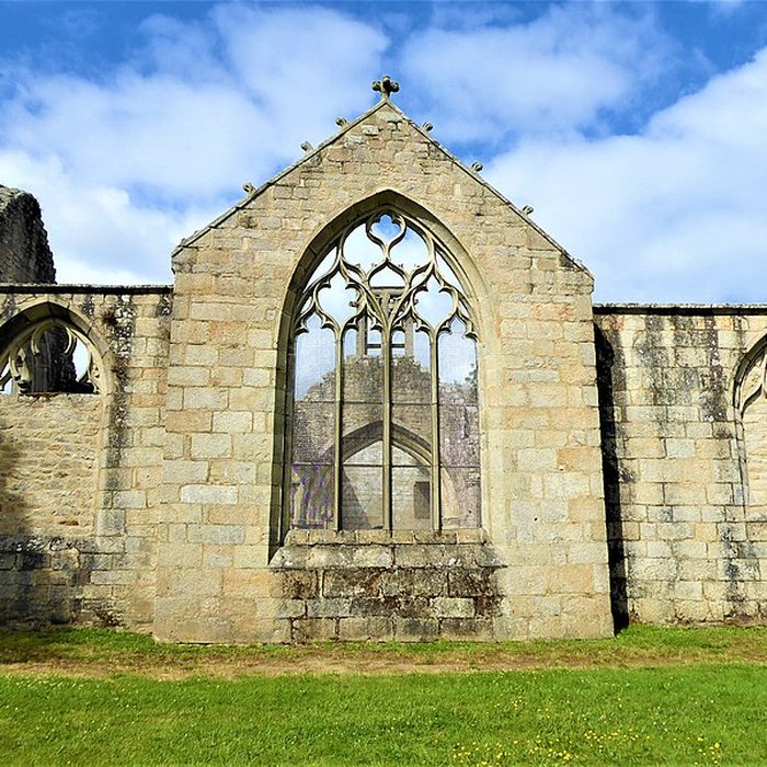 Photo de Église Saint-Jacques de Lambour