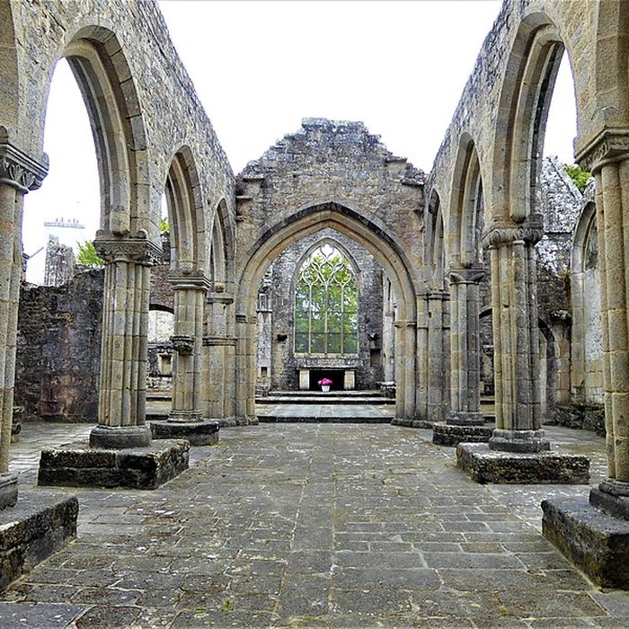 Photo de Église Saint-Jacques de Lambour