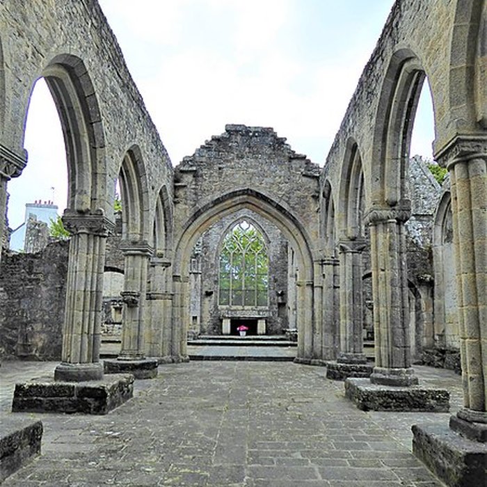 Photo de Église Saint-Jacques de Lambour