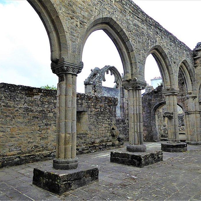 Photo de Église Saint-Jacques de Lambour