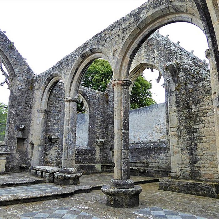 Photo de Église Saint-Jacques de Lambour
