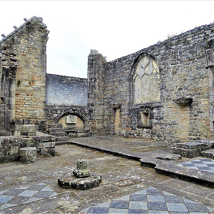 Photo de Église Saint-Jacques de Lambour