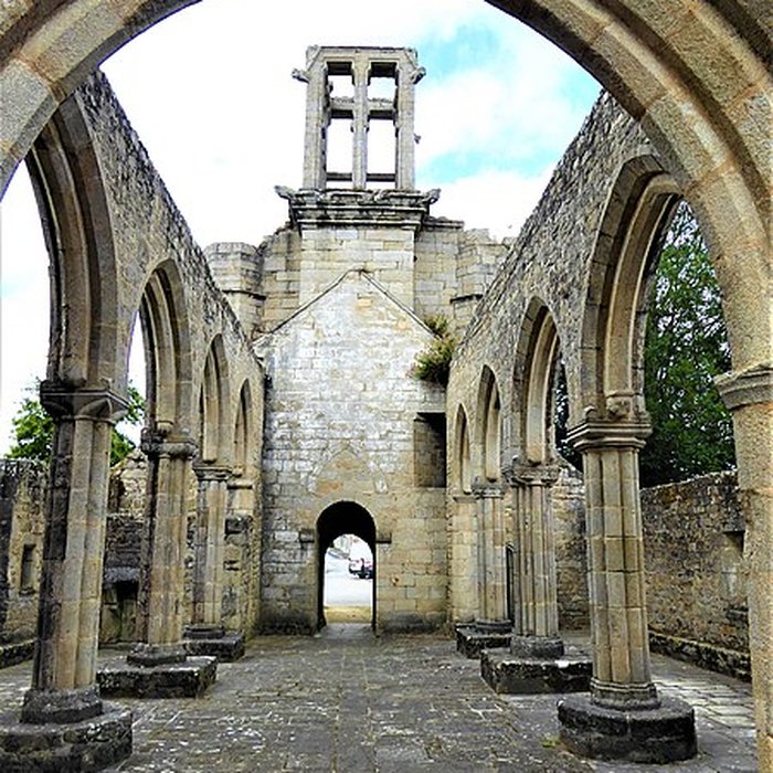 Photo de Église Saint-Jacques de Lambour