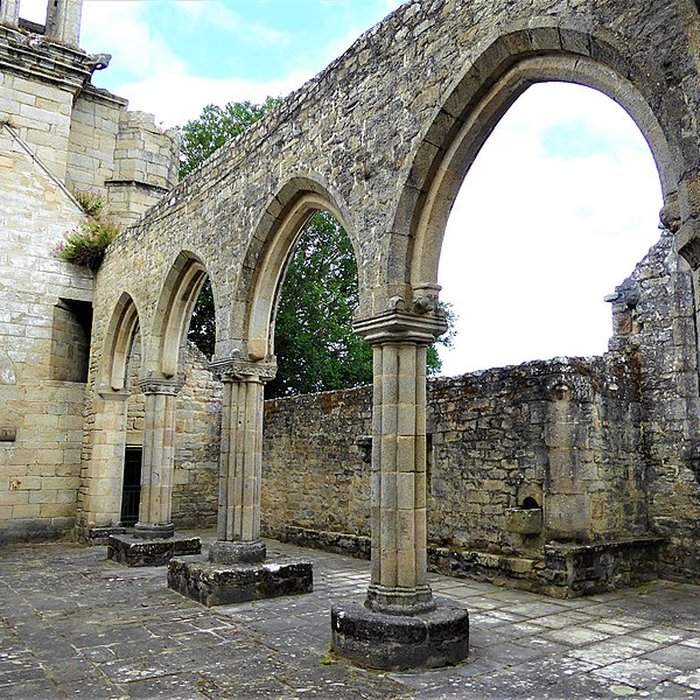 Photo de Église Saint-Jacques de Lambour