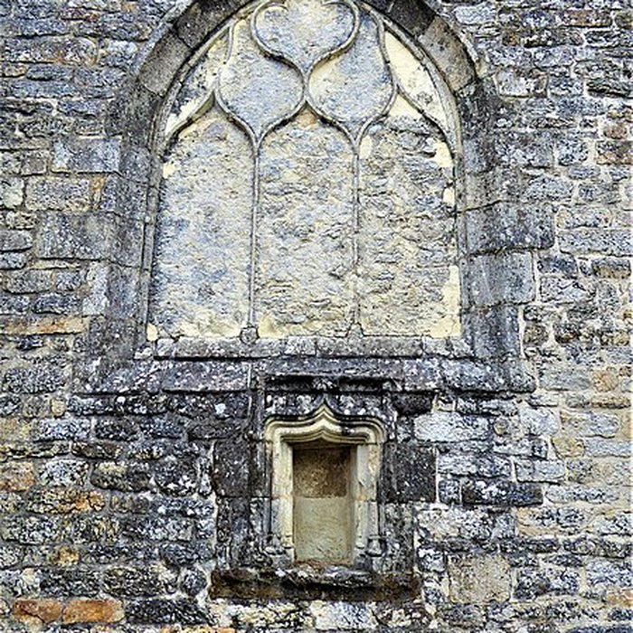 Photo de Église Saint-Jacques de Lambour